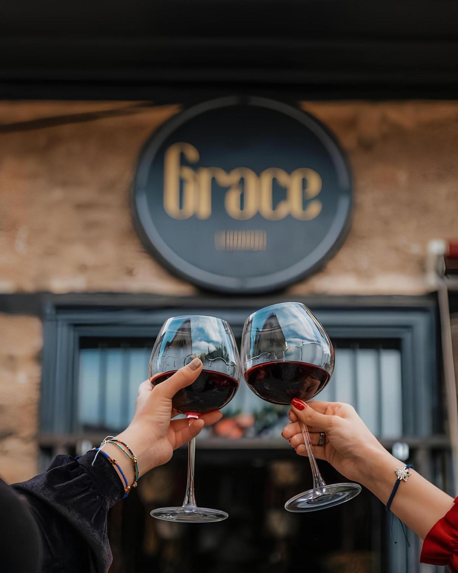 Апартаменты Grace Lounge Premium Анталья Экстерьер фото