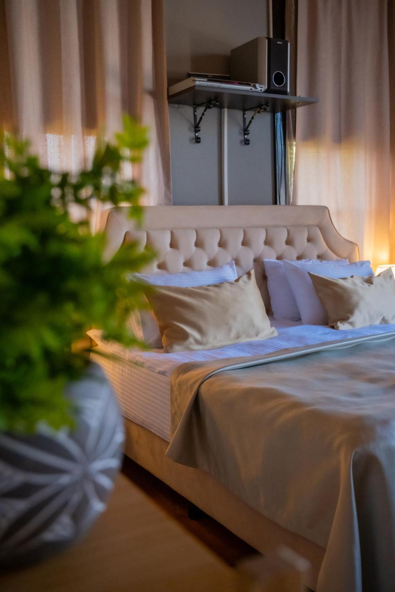 Апартаменты Grace Lounge Premium Анталья Экстерьер фото