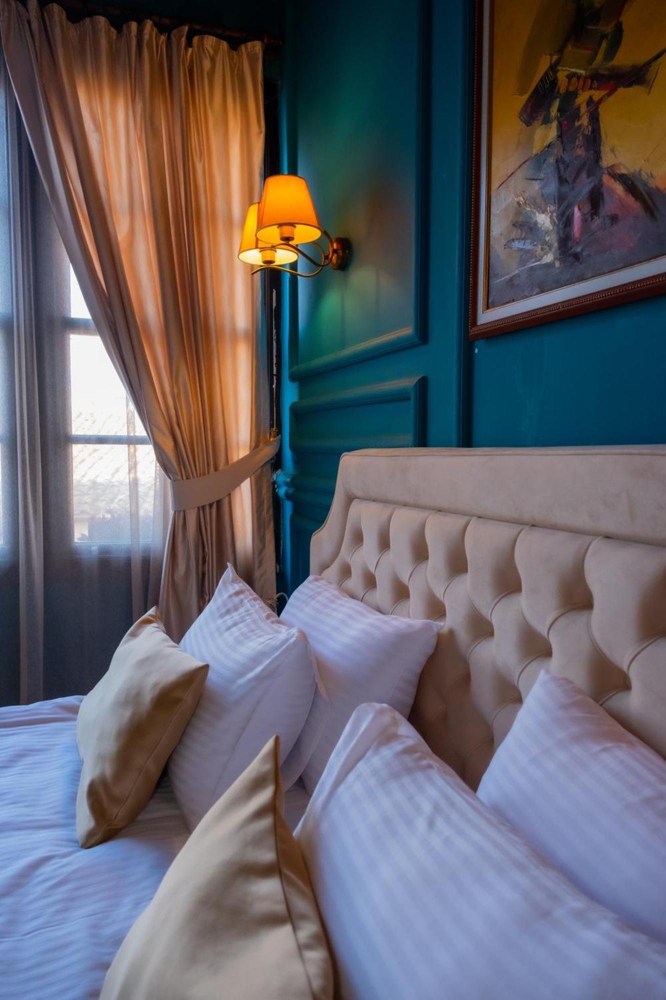 Апартаменты Grace Lounge Premium Анталья Экстерьер фото